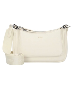 Сумка кросс-боди Bel 2.0, White Hugo