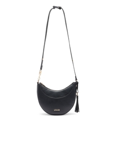Сумка через плечо, Black Liu jo