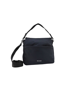 Сумка через плечо Klosters Isalie, marine blue Bogner