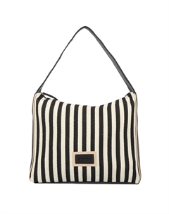 Сумка-шоппер Malie, Black Tom tailor