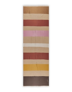 Шарф, Mixed colors Codello