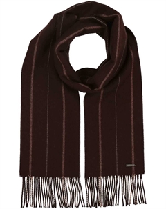 Шарф, Aubergine Bugatti