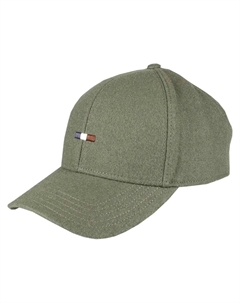 Бейсболка, Green Bugatti