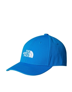 Бейсболка Classic, Royal blue The north face