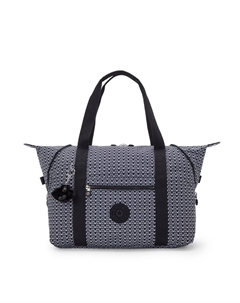 Сумка-шоппер ART, Black Kipling