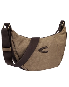 Сумка кросс-боди B00 Journey, Sand Camel active