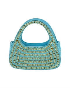 Сумочка, Turquoise Faina