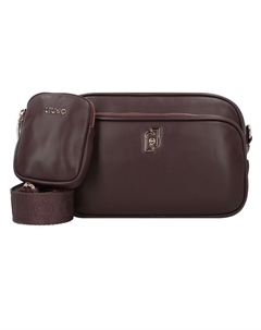 Сумка кросс-боди Achala, Brown Liu jo