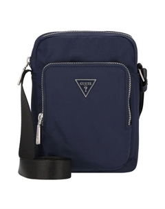 Сумка кросс-боди Certosa, Dark blue Guess