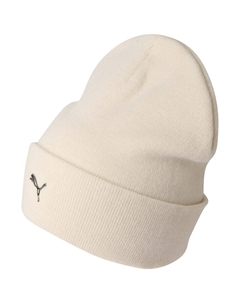 Шапка, White Puma