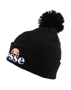 Шапка Velly, Black Ellesse