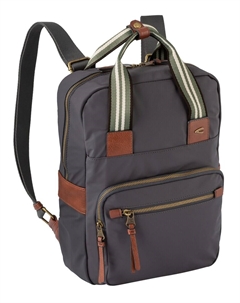 Рюкзак Bari, Graphite Camel active