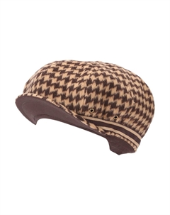 Шапка, Brown Kangol