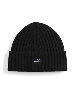 Шапка Essentials, Black Puma