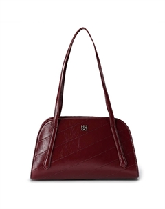 Сумка через плечо Chris 2.0, Bordeaux Hugo