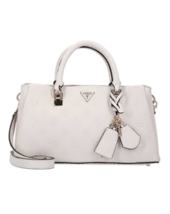 Сумочка Tisha, Pastel pink Guess