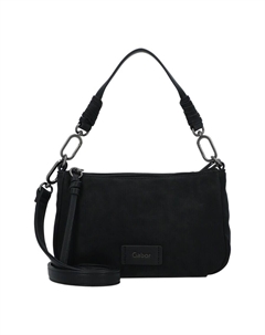Сумка через плечо Lida, Black Gabor
