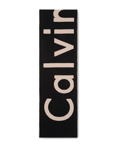 Шарф, Black Calvin klein
