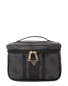 Сумка для туалетных принадлежностей ERENIA, Black Guess