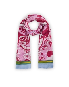 Шарф, Pink Codello