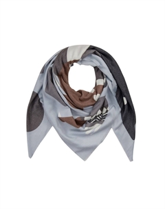 Шарф, Basalt grey/Dark grey Codello