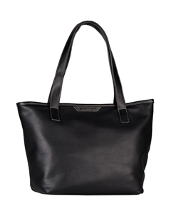 Сумка-шоппер Leora, Black Tom tailor