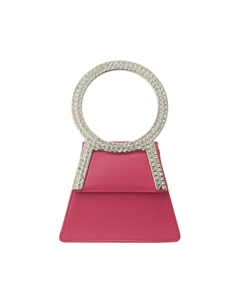 Клатч, Magenta Faina