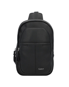 Сумка кросс-боди Lenea, Black Gabor