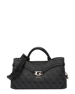 Сумочка DEA GIRLFRIEND SATCHEL, Basalt grey Guess