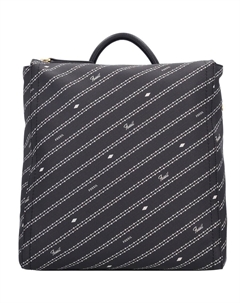 Рюкзак Parker, Black Fossil