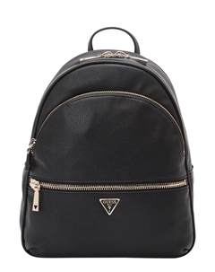 Рюкзак MANHATTAN II LARGE BACKPACK, Black Guess