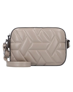 Сумка кросс-боди Amela, Dark beige Tom tailor