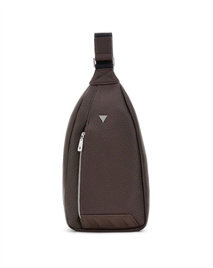 Сумка кросс-боди Torino, Brown Guess