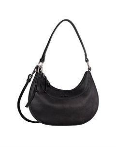 Сумка через плечо Selva, Black Gabor