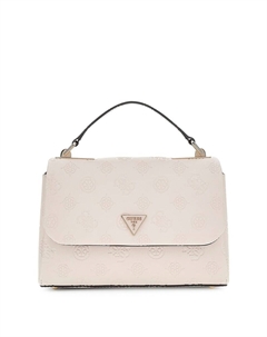Сумочка Tisha, Beige/Cream Guess