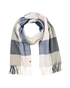 Шарф, mottled green Camel active