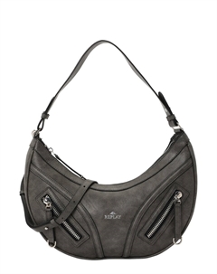 Сумка через плечо, Taupe Replay