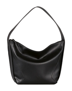 Сумка через плечо Manola, Black Tom tailor