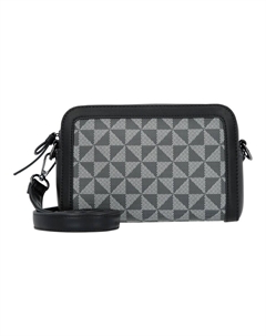 Сумка кросс-боди Meria, Grey/Light grey Gabor