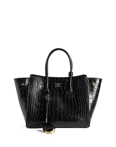 Сумка-тоут Hampton Carry All, черный Balenciaga