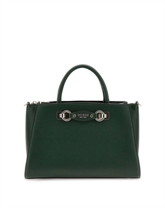 Сумочка Mimina, Dark green Guess