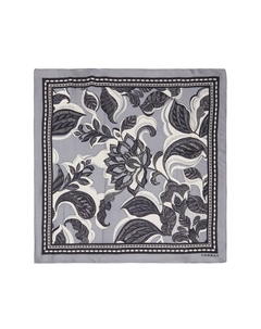 Шарф, Grey Comma,