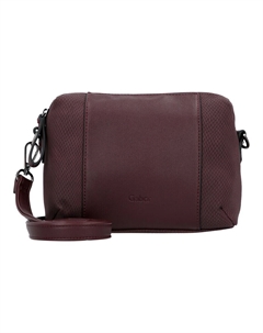 Сумка кросс-боди Wanda, Dark red Gabor