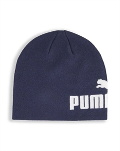 Шапка Essentials, Navy Puma