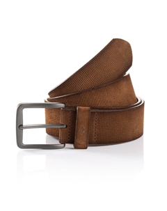 Ремень BART, Light brown Tom tailor