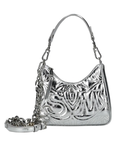 Сумочка, Silver Steve madden
