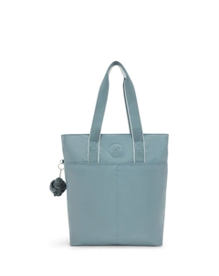 Сумка-шоппер Hafina, Green Kipling