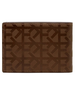 Кошелек, Sepia/Brocade Fossil
