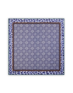 Шарф, Dark blue Codello