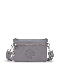 Сумка кросс-боди Riri, Grey Kipling